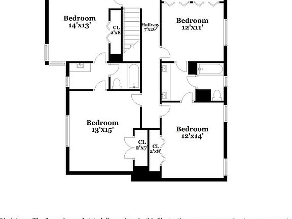 3rd image of 1807 Hamlin Valley Dr