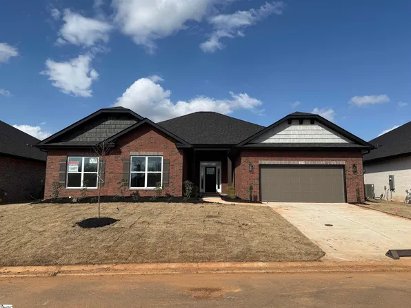 223 Rolling Waters Dr Lot 68, Greenville, SC 29605