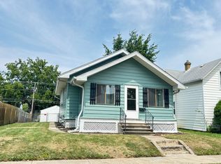 1722 Sinclair St, Fort Wayne, IN 46808