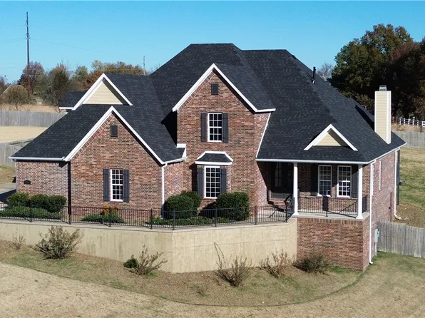 294 Arlington Way, Springdale, AR 72762