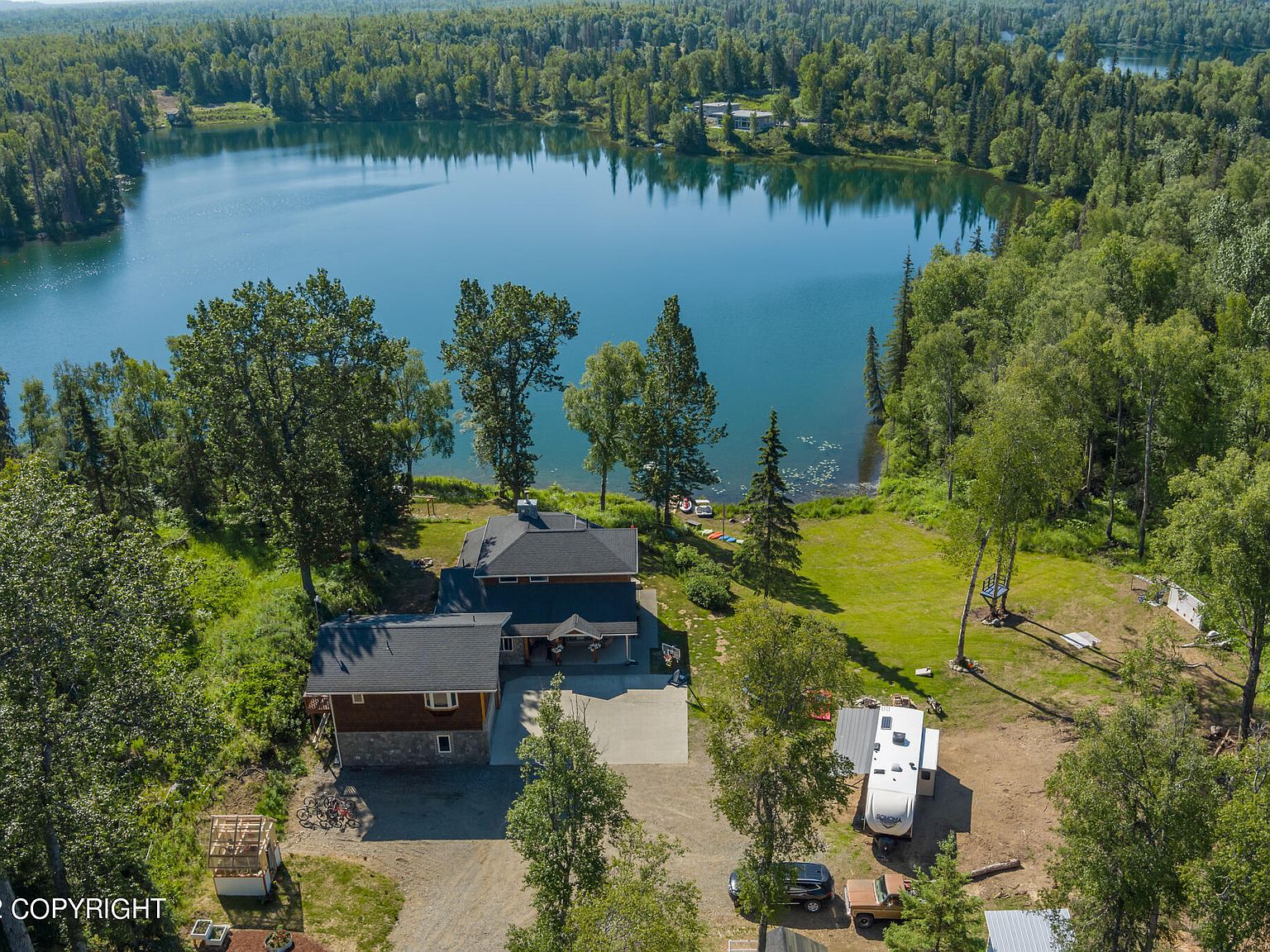 52305 Admiralty Dr, Kenai, AK 99611 Zillow