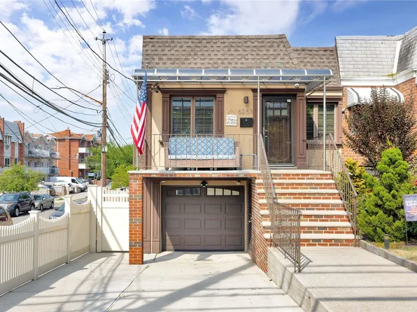 62-53 69th Street, Middle Village, NY 11379