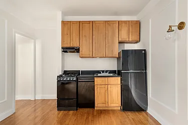 Rented by Compass