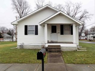 2232 Mather Ave, Elkhart, IN 46517