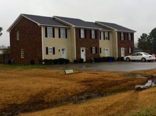 101 Loganshire Way APT 1, Princeton, NC 27569