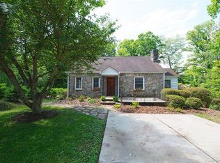 103 Raleigh Rd, Asheville, NC 28803