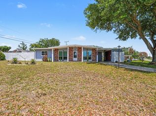 4595 Browning Ave, Titusville, FL 32780