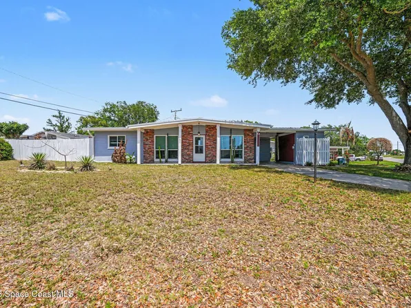 4595 Browning Ave, Titusville, FL 32780