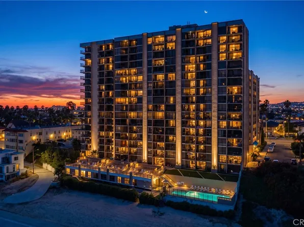 1750 E Ocean Blvd Unit 501, Long Beach, CA 90802