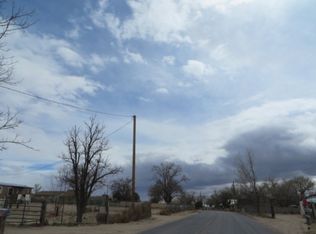 124B La Ladera Rd, Los Lunas, NM 87031