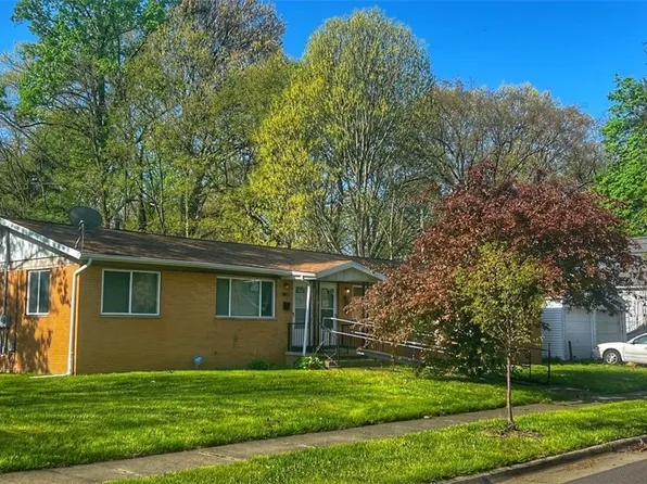 1276 Courtland Ave, Akron, OH 44320