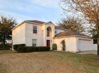 2115 Sandridge Cir, Eustis, FL 32726