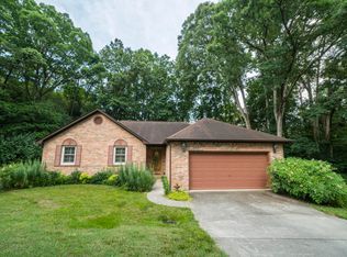 1641 El Prado Dr, Knoxville, TN 37922