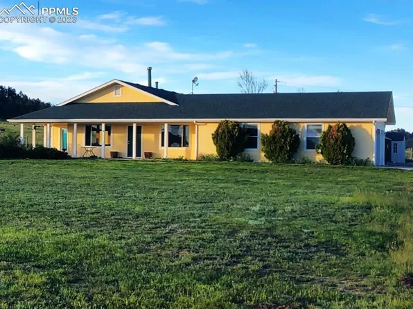 15705 Alta Plaza Cir, Peyton, CO 80831