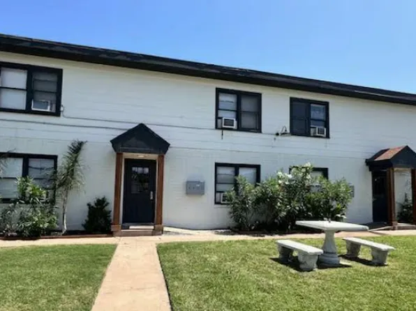 5107 Avenue O #D, Galveston, TX 77551