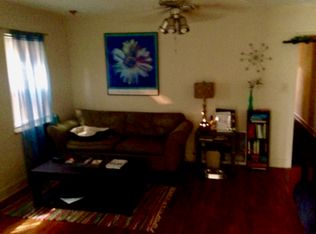 1205 12th St APT 1, Huntington, WV 25701