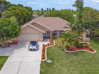 1811 Viscaya Pkwy, Cape Coral, FL, 33990