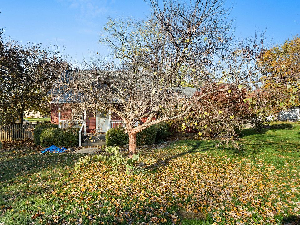 201 N Adams St, Fithian, IL 61844 Zillow