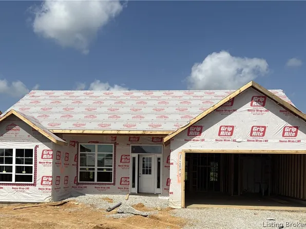 8156 - LOT 936 Zelpha Boulevard, Georgetown, IN 47122