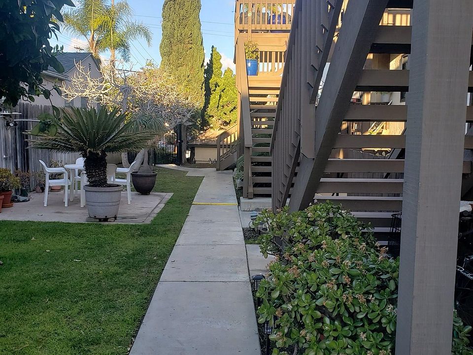1st image of 2080 Hornblend St Unit 4