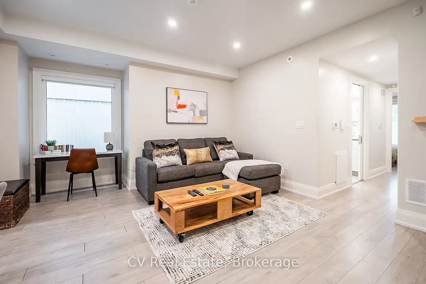 1 bed, $2,800 — Photo 2