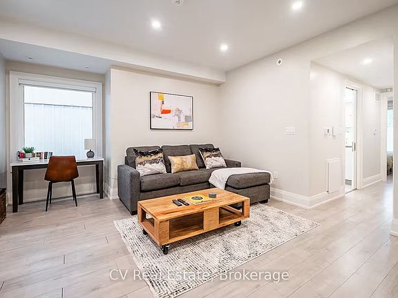 3rd image of 207 Perth Ave #2