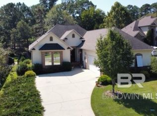 7090 Carson Ln, Spanish Fort, AL 36527