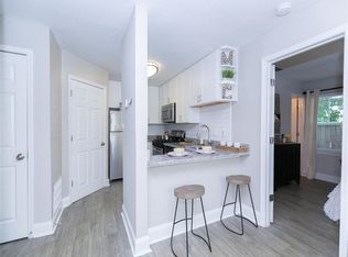 Morningside Courts, Atlanta, GA 30324