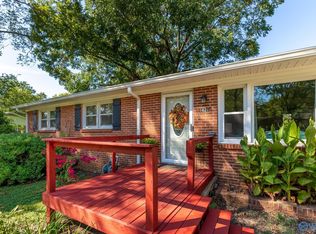 1621 Hampton Rd NW, Huntsville, AL 35816