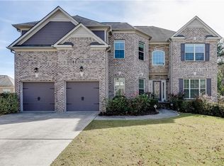 3013 Cain Commons Ct, Dacula, GA 30019