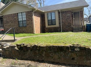 1921 Wolfe St APT A, Little Rock, AR 72202