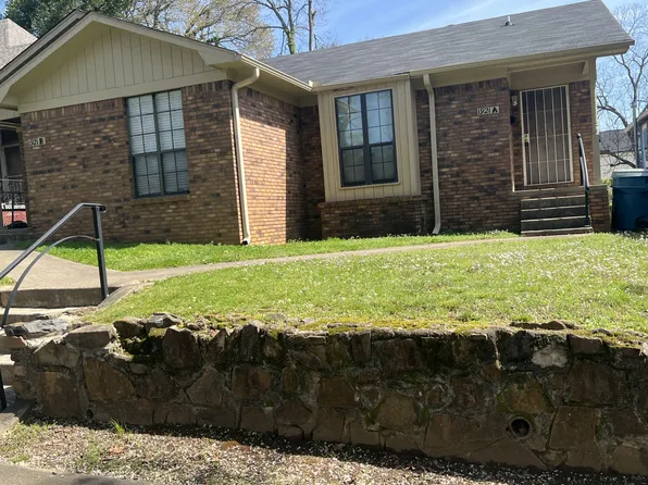 1921 Wolfe St APT A, Little Rock, AR 72202
