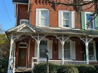 169 Atlantic St, Bridgeton, NJ 08302