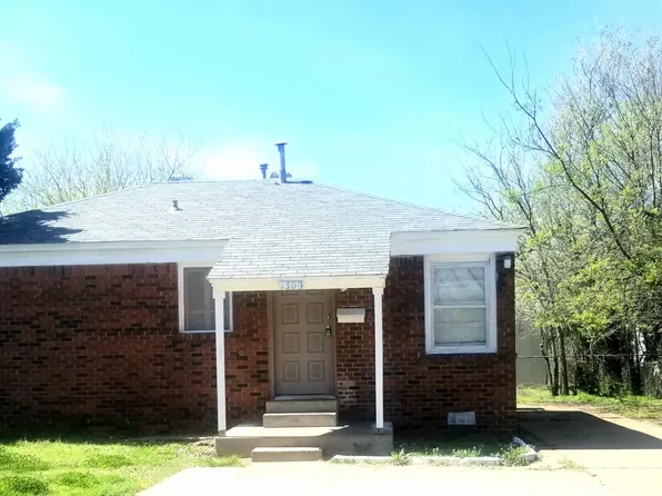 1309 S Midwest Blvd, Midwest City, OK 73110