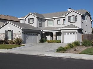 267 Red Pheasant Dr, Vacaville, CA