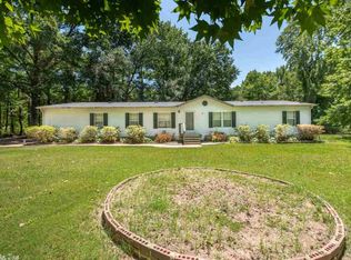 20 S Madrid, Conway, AR 72032