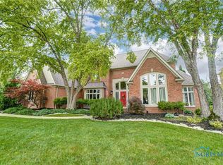 452 Strathaven Dr, Findlay, OH 45840