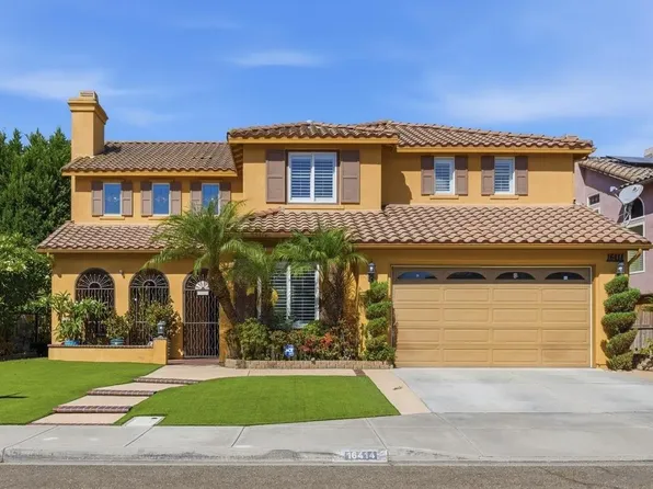 16414 Santa Cristobal St, San Diego, CA 92127