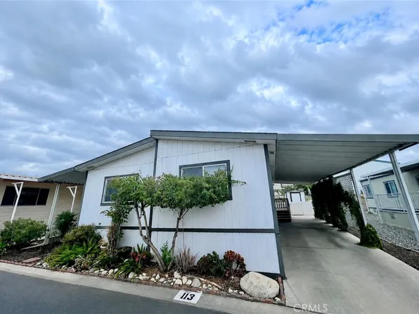 2140 Mentone Blvd Space 113, Mentone, CA 92359