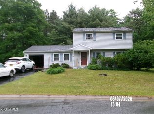 9 Cook Circle, Gansevoort, NY 12831
