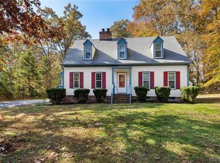 305 Willway Dr, Manakin Sabot, VA 23103