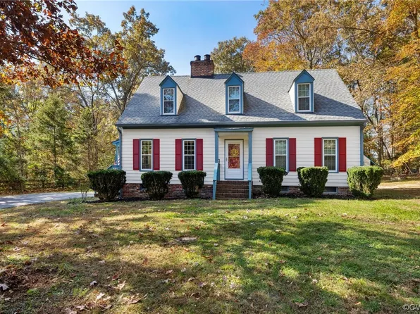 305 Willway Dr, Manakin Sabot, VA 23103