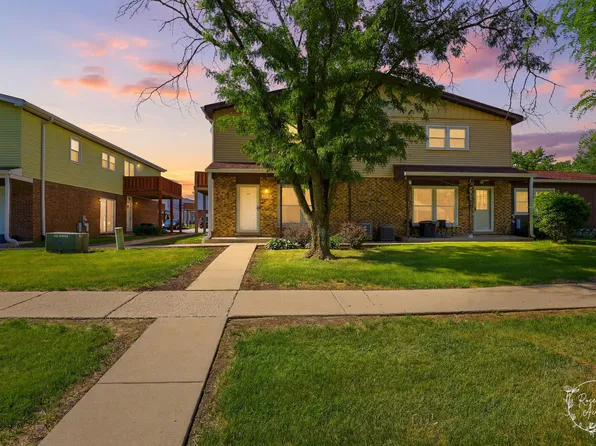 19504 116th Ave Unit C, Mokena, IL 60448
