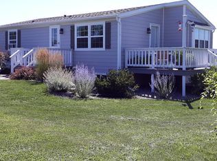 9357 Fernwood Rd, Harshaw, WI 54529