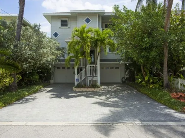8489 Blind Pass Dr, Treasure Island, FL 33706
