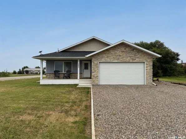 203 Broadway AVENUE, Broderick, SK S0H 0L0