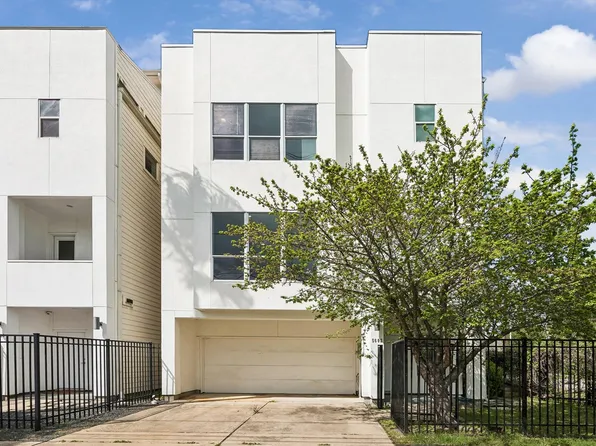 5602 Schuler St, Houston, TX 77007