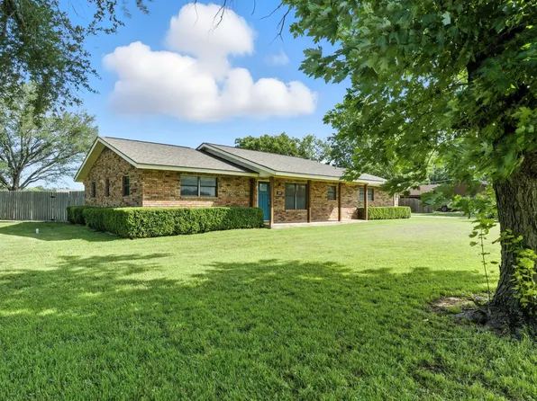 227 County Road 505, Stephenville, TX 76401