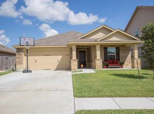 109 Blue Rock Ct, Victoria, TX 77904