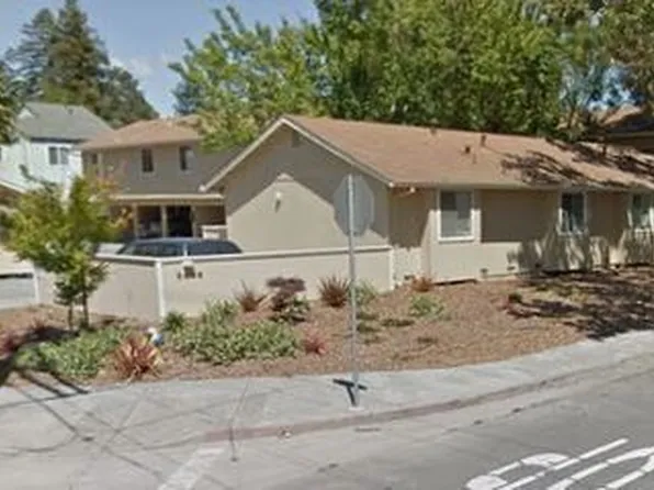 8686 Franklin Street, 8686 Franklin St APT 5, Windsor, CA 95492